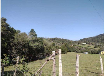 Área rural, situada no lugar denominado Felpudo, em Campo Largo/PR - Massa Falida de Sinoda Construções