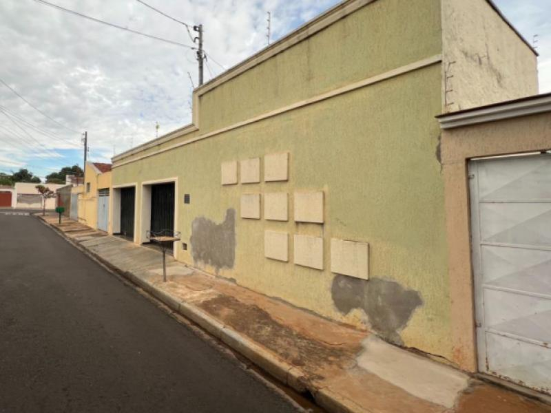 Casa, 175.0 m2, araçatuba / sp