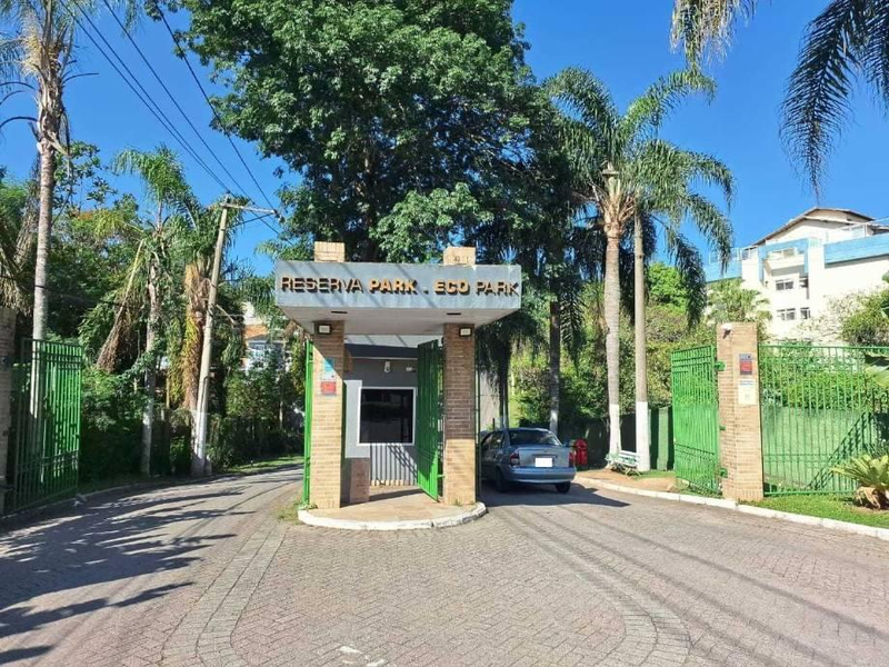Apto 71m² | São Gonçalo-RJ | Edificio Green Park Condomínio Residencial Eco Park | Maria Paula - 3 Dormitórios - 3,5km do Country Club de Niterói - Financiamento até 420 Meses!