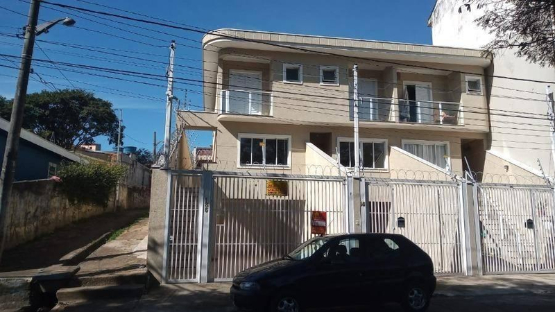 Casa 131m² com Terreno 121m² | São Paulo-SP | Jaraguá - Próximo à Estação Jaraguá e à Rodovia dos Bandeirantes - Financiamento até 420 Meses!