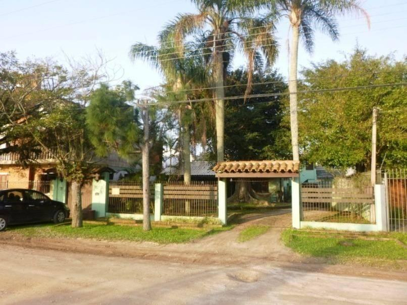 Casa 167m² com Terreno 450m² | Pelotas-RS | Laranjal | Próx. à Praia do Laranjal - Financiamento até 420 Meses!