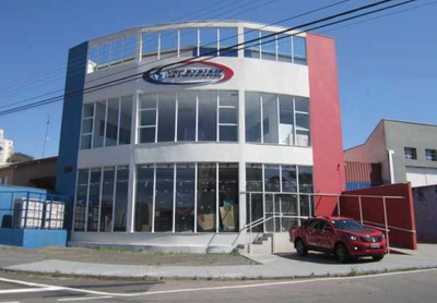 Prédio comercial 597m² | desocupado | vila industrial de campinas/sp | terreno 422m²: próximo à av. john boyd dunlop e centro. ideal p/ clínicas ou sedes! oportunidade!