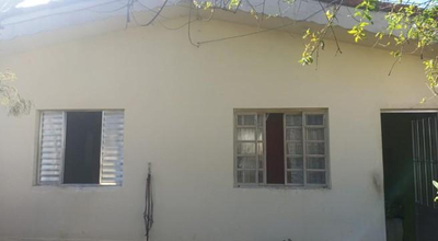 Casa em atibaia, loteamento atibaia jardim no bairro de piqueri, com área de 290,00m²