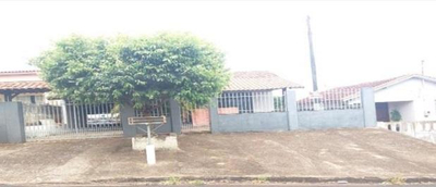 Imóvel Urbano com Área Total de . 360,00 M² Centro de Goioerê-PR