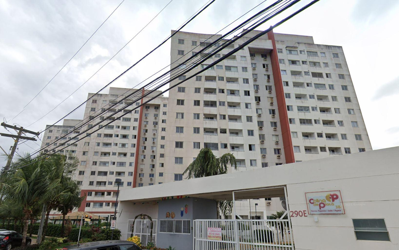 Apto 69m² 1 vaga, Bairro Piatã, Salvador/BA