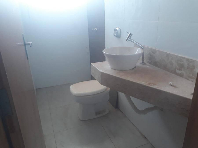 Casa, osvaldo cruz / sp