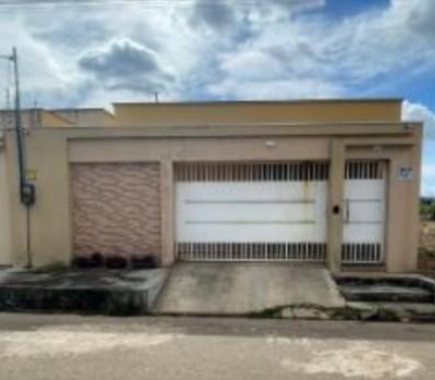 Casa 221m², Alvorá, em Parauapebas/PA