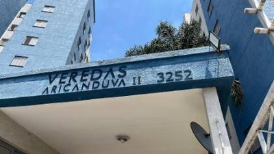 Apartamento, são paulo / sp