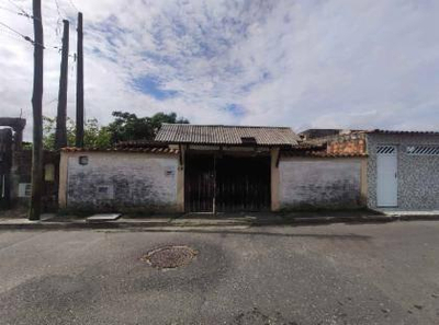 Casa 134m² | iguape-sp | rocio - a 650m do rio iguape e 10km da praia de ilha comprida - financiamento até 420 meses!