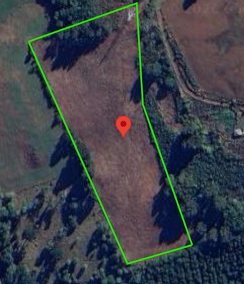 Imovel Rural com 2,72 Hectares - Guarapuava-PR