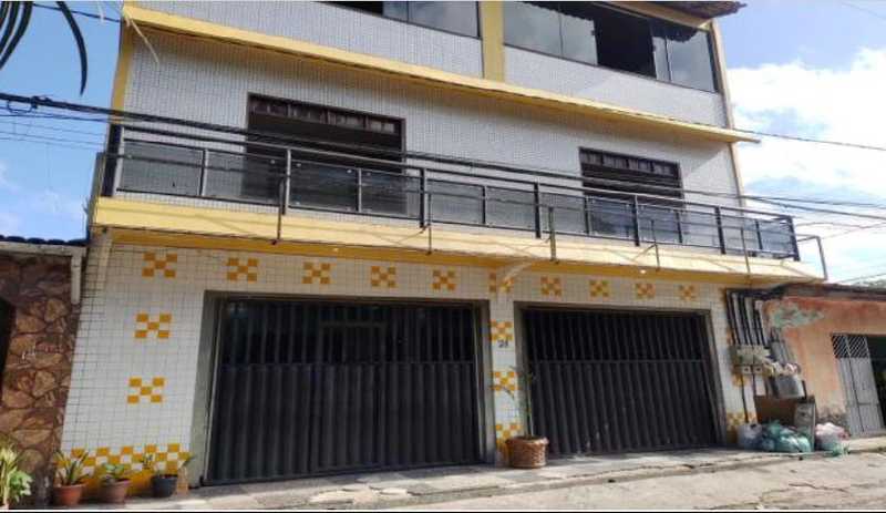 Casa, Ocupada, 352.2 m2, ANANINDEUA / PA