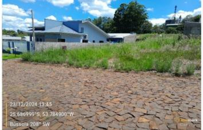 Imóvel Urbano com Área Total de 350,03 M2, EM
