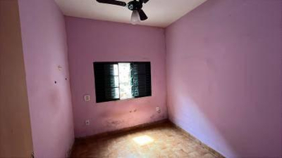 Casa 101m² com terreno 125m² | desocupada | ribeirão preto-sp | ipiranga - 3 dorms, 3 banheiros - financiamento até 420 meses!