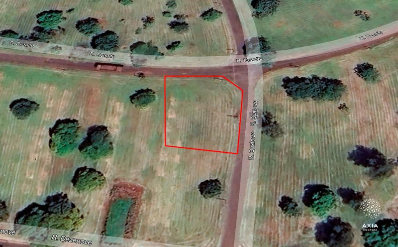 Terreno 1307,43m² na Vila Residencial de Planura/MG | Ideal pará Rancho de Lazer ou Investimento em Turismo!