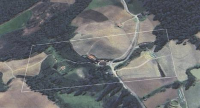 Imóvel Rural com Área de 50.000,00 M2 em Alfredo Wagner-SC