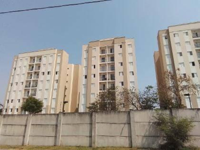 Apto 57m² c/ 1 vaga | sumaré-sp | condomínio viva vista alameda | nova veneza - excelente localização, próximo à rodovia anhanguera - financiamento até 420 meses!