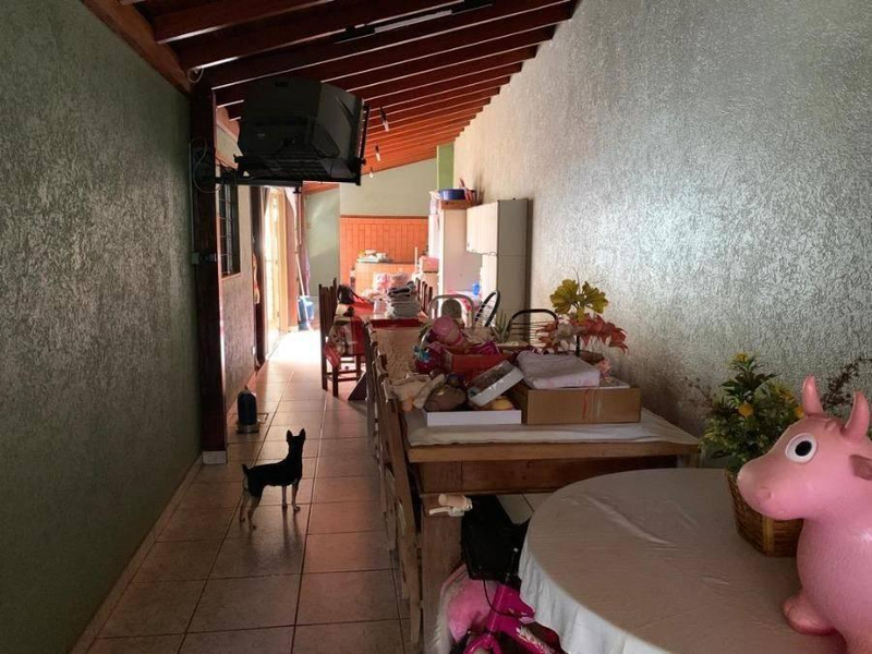 Casa, Sertãozinho / SP
