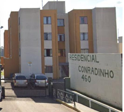 APTO 43.0 m2, GUARAPUAVA / PR