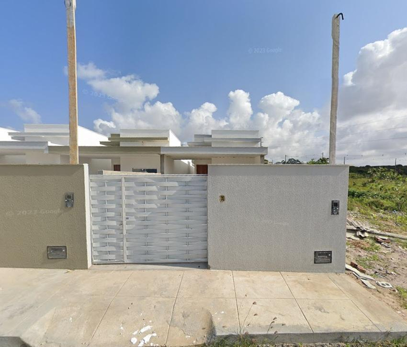 Casa 180m², Parque das Nações, em Parnamirim/RN