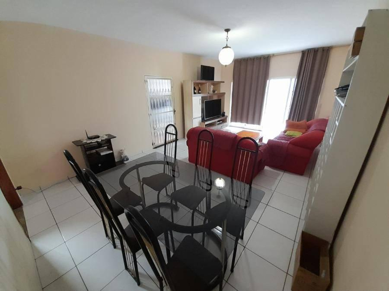 Casa, Campo Grande / MS