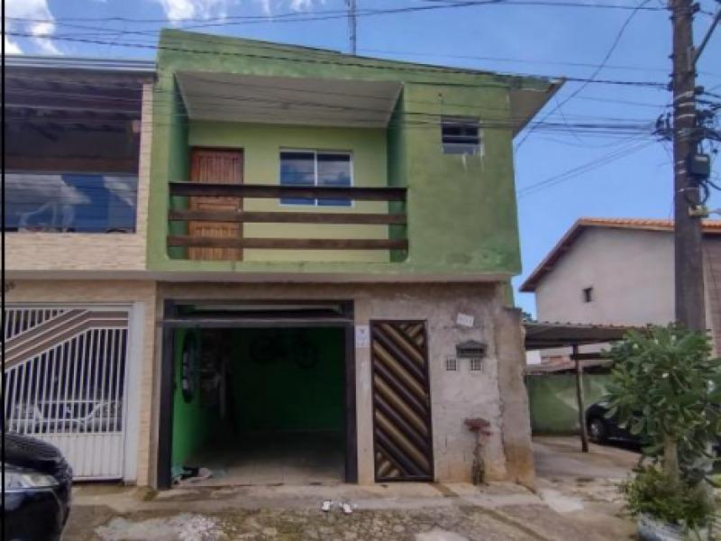 Casa Residencial, Ribeirão Pires/SP