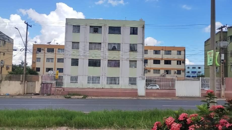 Apartamento, Cuiabá / MT