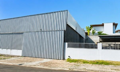 Venda Conjunta de Duas Matrículas  Imóveis Urbanos Localizados em Saudade do Iguaçu/PR