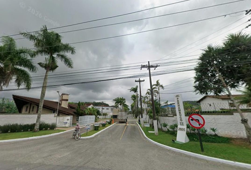 Casa 202m² com terreno 360m² | guarujá-sp | condomínio jardim pernambuco ii