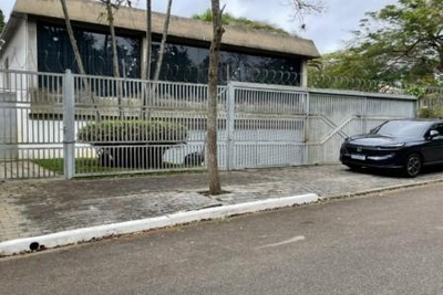 Imóvel residencial com 702,89m² - Av. Mahatma Gandhi, 606, Interlagos/SP