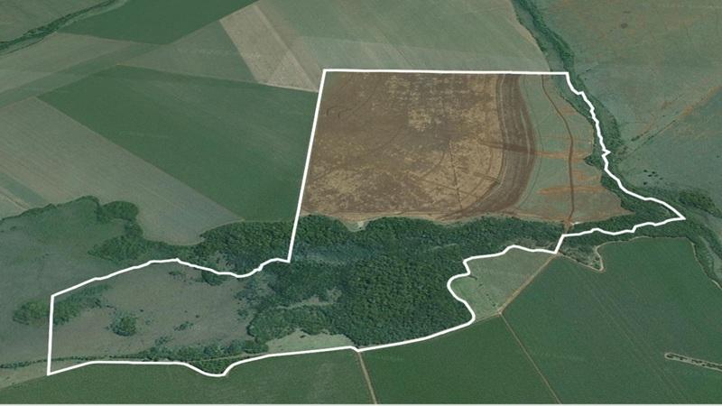 Imóvel Rural | 263 Ha - Fazenda Paulicéia - Gleba 01| Maracaju/MS