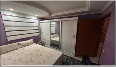 Casa, Ocupada, 160.0 m2, ANDRADINA / SP