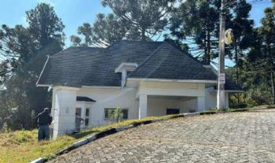 Casa n.1, tipo B, A.T.1.098m², A.C. 254m², Recanto do Sol