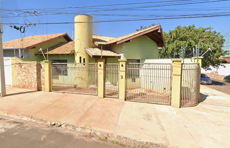 Casa, Campo Grande / MS