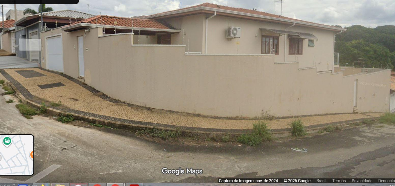 Casa no bairro parque da figueira em espírito santo do pinhal/sp