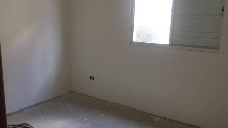 Casa 57m² com terreno 125m² | cotia-sp | loteamento flores do aguassai | jardim japão - financiamento até 420 meses!