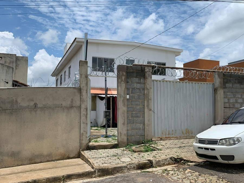 Apto 70m² | Prudente de Morais-MG | Cond. Residencial Villa São João II | São João II | Financiamento até 420 Meses!
