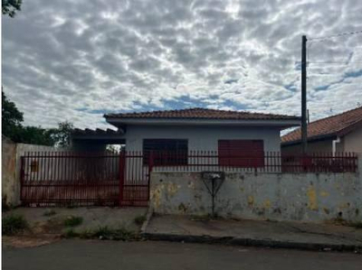 Casa, Jaguapitã / PR