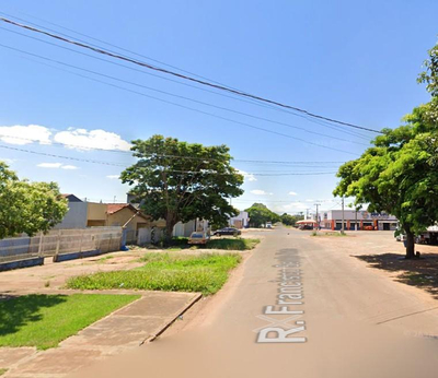 Casa 375m², Centro, Amambai/MS
