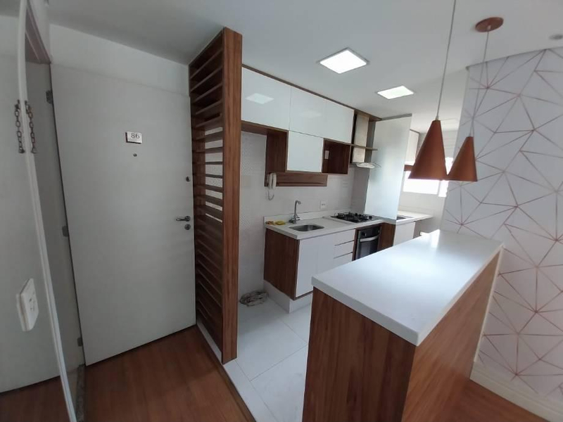Apto 59m² c/ 1 vaga  | DESOCUPADO | SP | Edifício Fatto Novo Panamby - Próx. ao Parque Burle Marx, Shopping Jardim Sul e Marginal Pinheiros - Financiamento até 420 Meses!