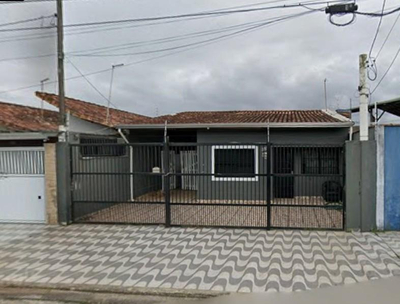 Casa 165m², Bairro Maracanã, Praia Grande/SP