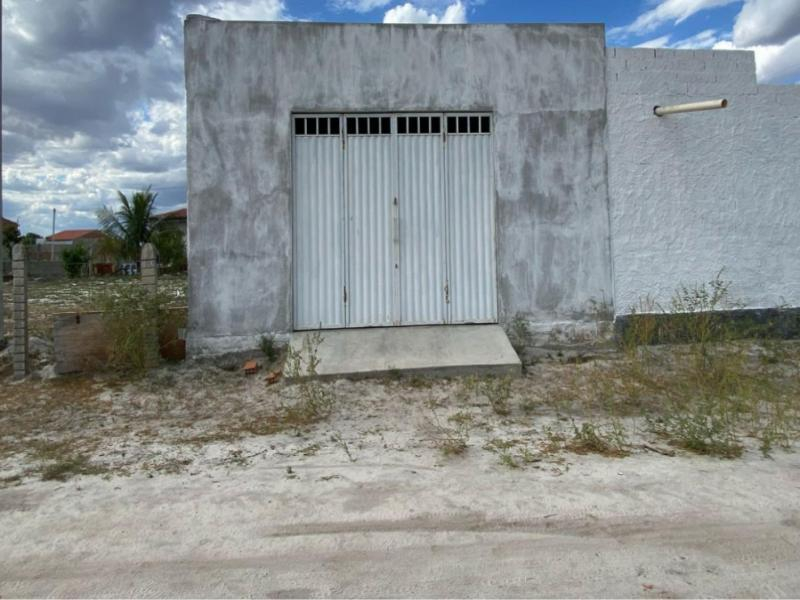Galpao, 98.0 m2, Maravilha / AL