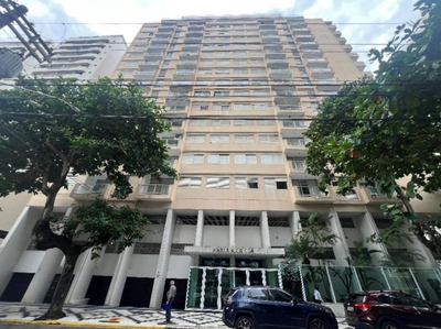 id 759 - Apartamento - Pitangueiras - Guarujá/SP