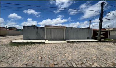 Casa, Ocupada, 262.5 m2, NATAL / RN