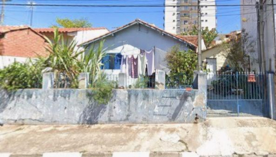Atibaia/Sp  Bairro Atibaia Jardim  Casa Residencial com 291,00m² de Terreno