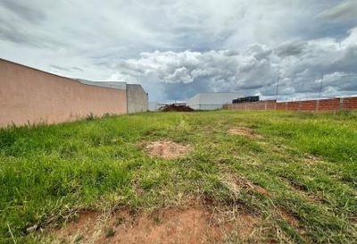 Imóvel Urbano: Lote de Terras Sob Nº 08 a 18, Da Quadra Nº B-14, do Loteamento Jardim Bomfim em Mariluz/PR