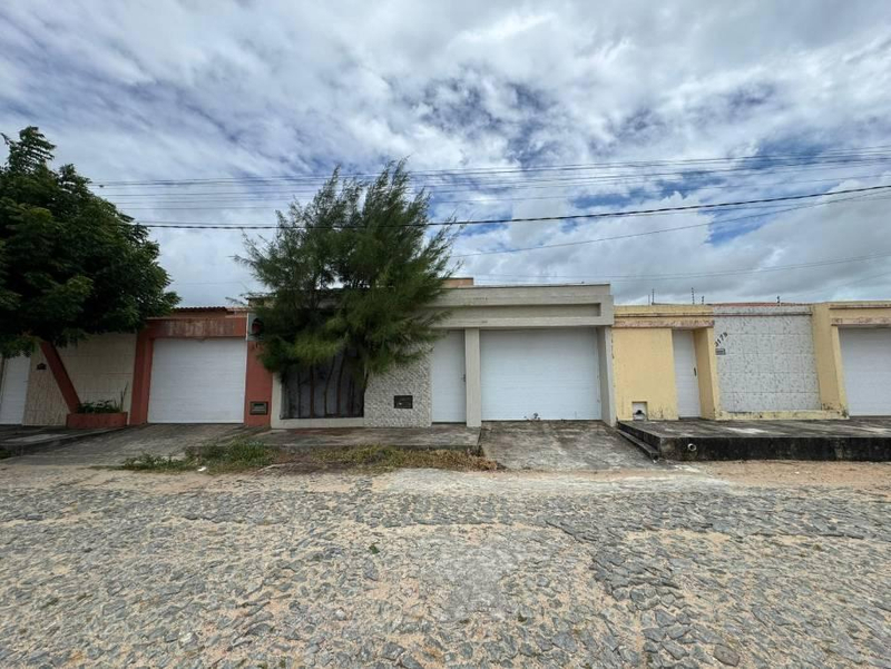 Casa, Camocim / CE