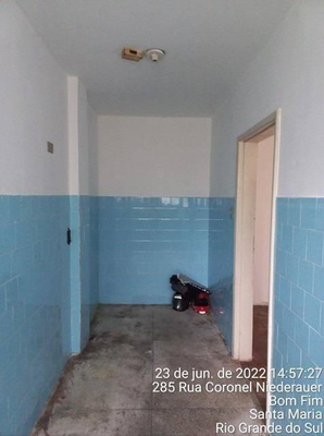 Apartamento, Santa Maria / RS