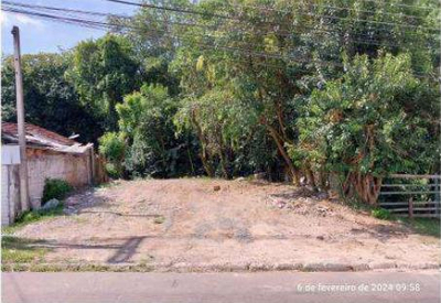 Lote Urbano com área de 490,00m², Sem benfeitorias, localizado na R. Vieira Fazenda, 677 - Portão, Curitiba/PR