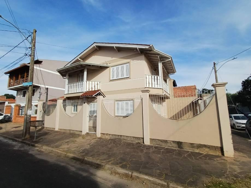 Casa, Canoas / RS