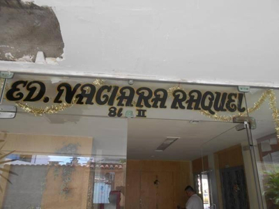 Apartamento, Rio De Janeiro / RJ